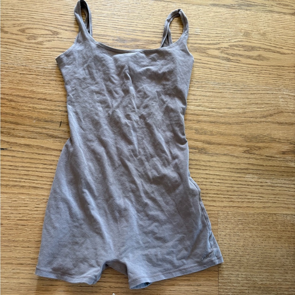 Victorias secret romper